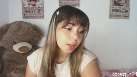 emma_grayys online show from February 23, 5:38 am