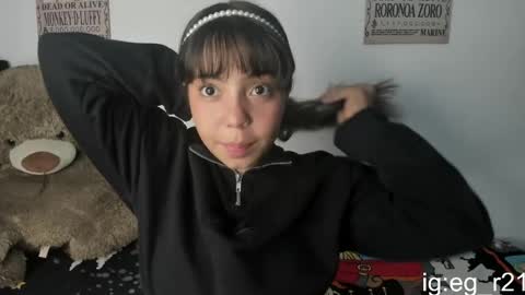 emma_grayys online show from May 6, 8:08 am