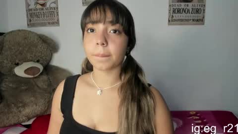 emma_grayys online show from May 14, 3:30 pm
