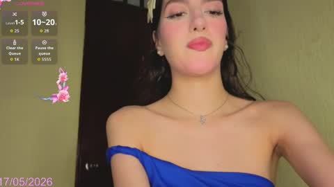 Emma 3 online show from May 18, 12:29 am