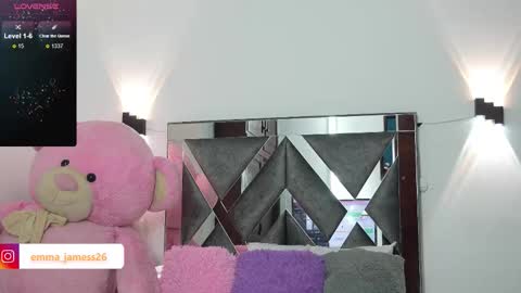 emma_jamess online show from September 21, 3:41 am