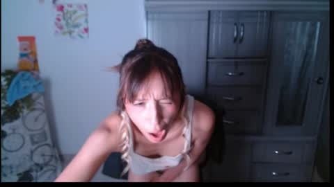 Emma jan  online show from May 19, 5:36 am