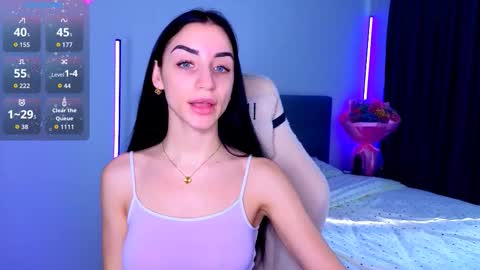 Snapshot of emma_jordan chatting on March 13, 7:26 am Emma online show from March 13, 7:26 am