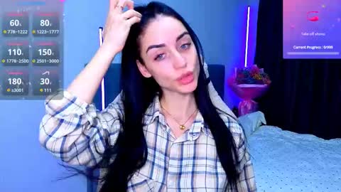 Snapshot of emma_jordan chatting on March 16, 2:54 pm Emma online show from March 16, 2:54 pm