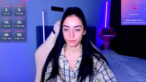 Snapshot of emma_jordan chatting on March 17, 7:33 am Emma online show from March 17, 7:33 am