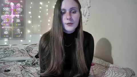 Snapshot of emma_just chatting on October 7, 4:37 pm emma_just online show from October 7, 4:37 pm