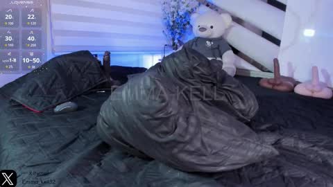 Emma online show from October 6, 2:31 am