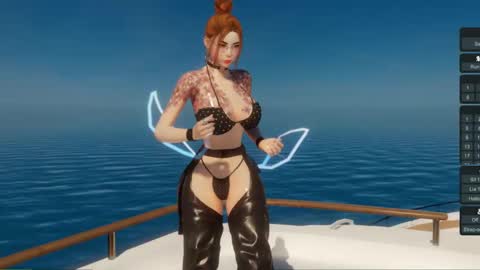 Snapshot of emma_love0 chatting on January 20, 1:50 am Emma online show from January 20, 1:50 am