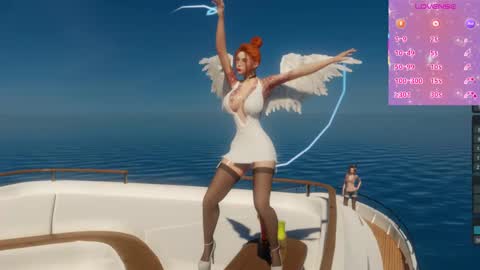 Snapshot of emma_love0 chatting on January 29, 3:04 pm Emma online show from January 29, 3:04 pm