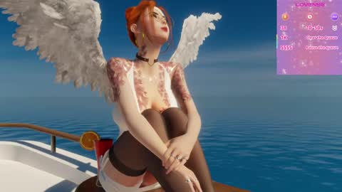 Snapshot of emma_love0 chatting on January 29, 9:17 pm Emma online show from January 29, 9:17 pm