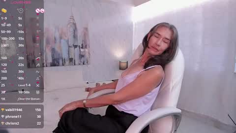 Snapshot of emma_mendoza chatting on December 5, 3:28 pm Emma online show from December 5, 3:28 pm