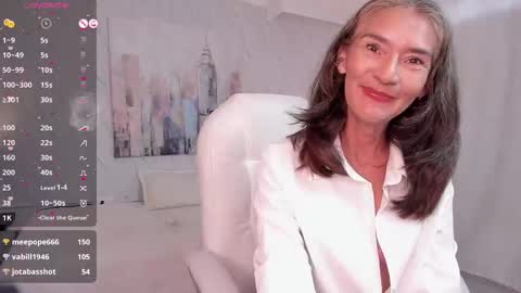 Snapshot of emma_mendoza chatting on December 6, 3:33 pm Emma online show from December 6, 3:33 pm