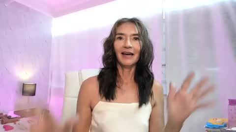 Snapshot of emma_mendoza chatting on January 22, 6:10 pm Emma online show from January 22, 6:10 pm