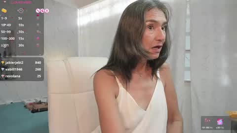 Snapshot of emma_mendoza chatting on January 24, 3:24 pm Emma online show from January 24, 3:24 pm