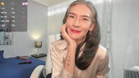 Snapshot of emma_mendoza chatting on February 3, 12:25 pm Emma online show from February 3, 12:25 pm