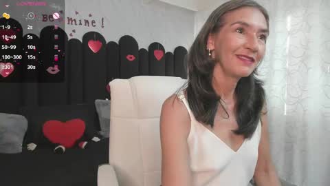 Snapshot of emma_mendoza chatting on February 13, 12:21 pm Emma online show from February 13, 12:21 pm