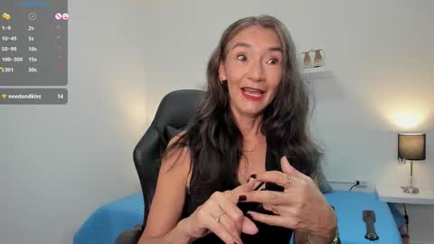 Emma  online show from November 12, 12:16 pm