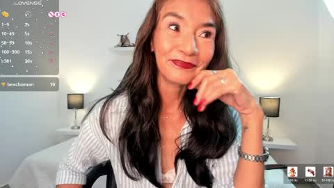 Snapshot of emma_mendoza chatting on April 10, 11:37 am Emma online show from April 10, 11:37 am