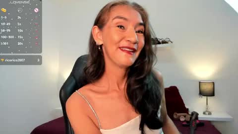 Snapshot of emma_mendoza chatting on April 20, 11:35 am Emma online show from April 20, 11:35 am