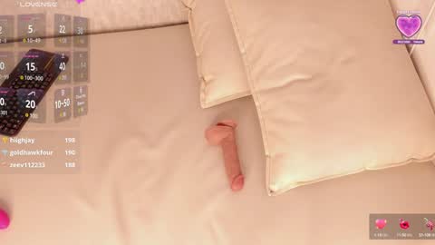 Emma Morgann online show from December 14, 2:31 pm