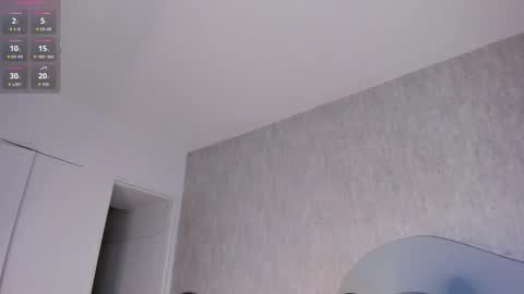 Emma Morgann online show from January 8, 11:23 am