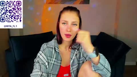 Emma Myer online show from May 13, 2:25 pm