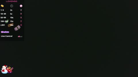 emma ortega online show from December 9, 2:49 pm