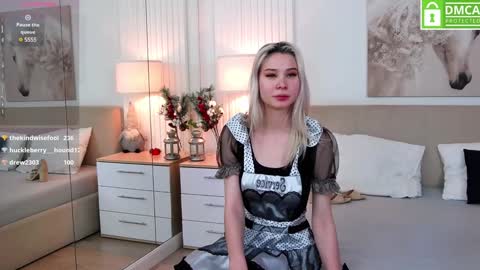 Emma online show from January 6, 7:09 am