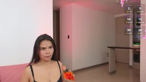 EMMA REVEES  online show from February 7, 11:14 am