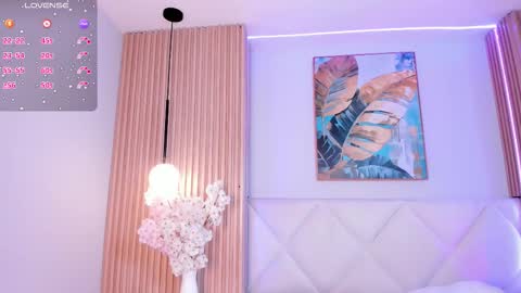 Emma  online show from February 5, 8:24 pm