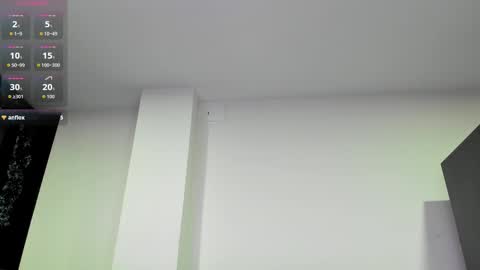 Snapshot of emma_sandovaal chatting on December 15, 3:11 am Emma online show from December 15, 3:11 am