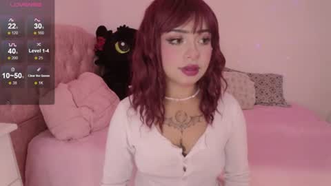 EMMA  online show from July 2, 9:21 pm