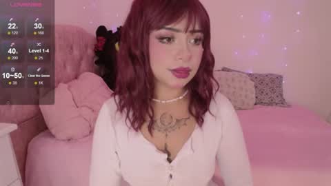 EMMA  online show from July 2, 9:21 pm