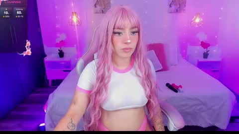 Emma Softt online show from March 4, 3:12 am