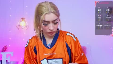 Emma Softt online show from May 18, 1:02 am
