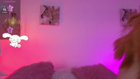 Emma Softt online show from July 12, 1:07 am