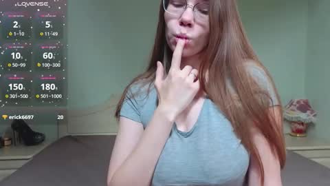Emma-milky-tits online show from March 8, 3:05 pm