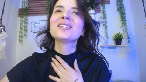 Emma Black online show from May 22, 5:51 pm