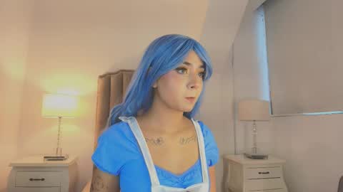 Ema online show from October 27, 12:20 pm