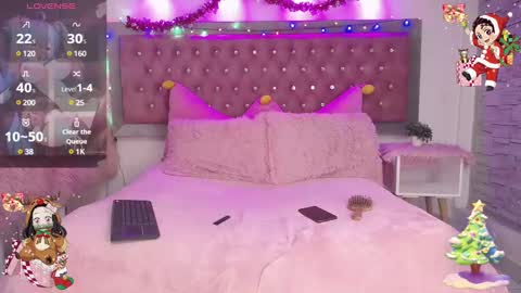 neko  online show from December 18, 8:57 pm