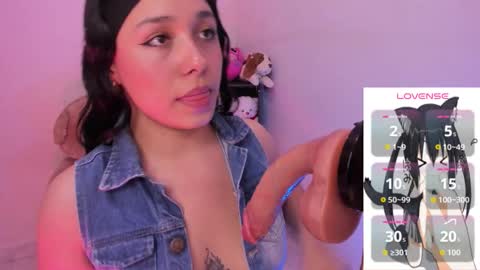 Snapshot of emma_winslows chatting on February 3, 6:40 am Emma online show from February 3, 6:40 am