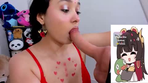 Snapshot of emma_winsslow chatting on September 11, 8:25 am Emma online show from September 11, 8:25 am