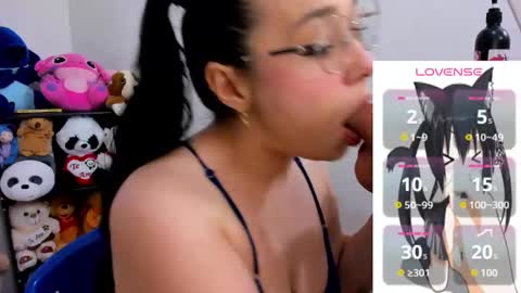Snapshot of emma_winsslow chatting on September 14, 7:29 am Emma online show from September 14, 7:29 am