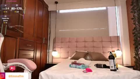 emma online show from May 16, 7:56 pm