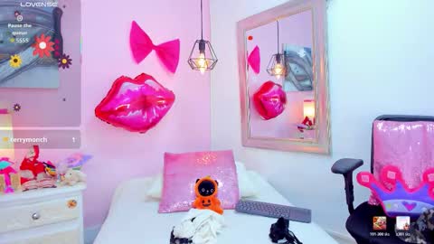 Emma  online show from February 18, 8:16 pm