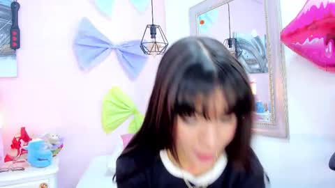 Emma  online show from February 27, 8:42 pm