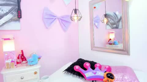 Emma  online show from March 10, 8:58 pm