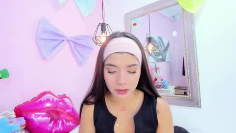 Emma  online show from March 12, 8:26 pm