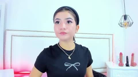 Emma  online show from May 2, 7:41 pm