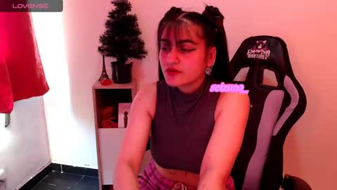 Snapshot of emmaamartinez chatting on December 8, 8:15 pm modelo independente online show from December 8, 8:15 pm